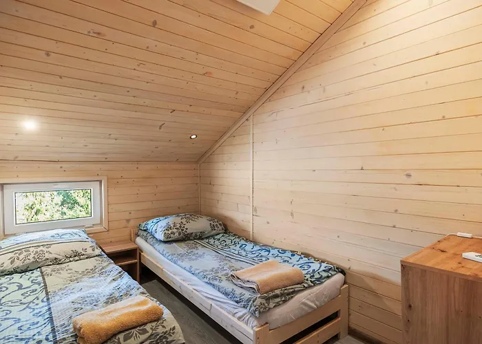 Sielsko - Anielsko Iv Apartmán *