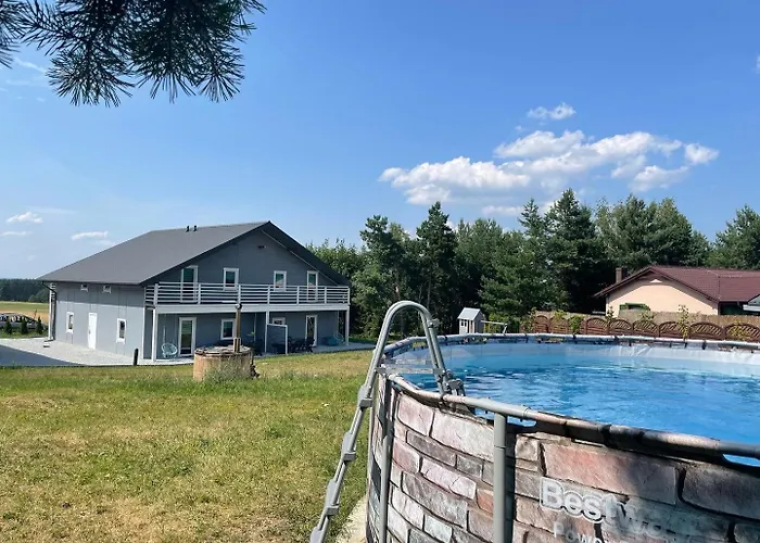 Apartmán Sielsko - Anielsko Iv Ligota (Ostrzeszow)