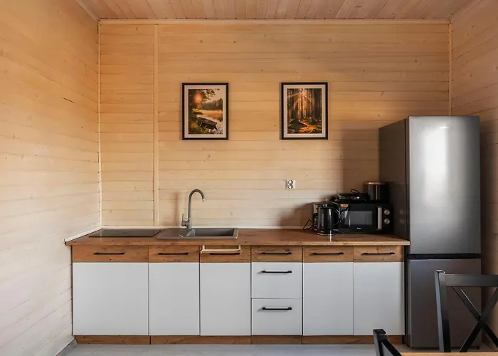 Sielsko - Anielsko Iv Apartmán *