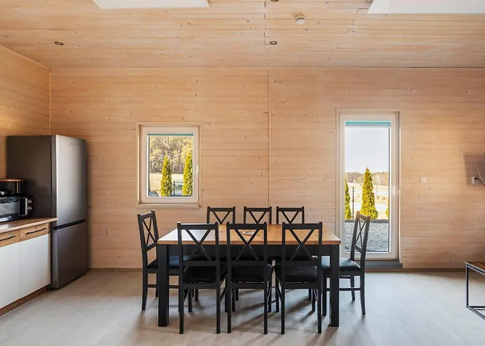 Sielsko - Anielsko Iv Apartmán *