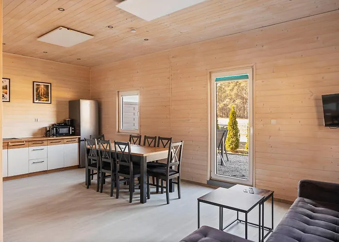 Apartmán Sielsko - Anielsko Iv Ligota (Ostrzeszow)