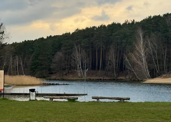 Sielsko - Anielsko Iv Apartmán