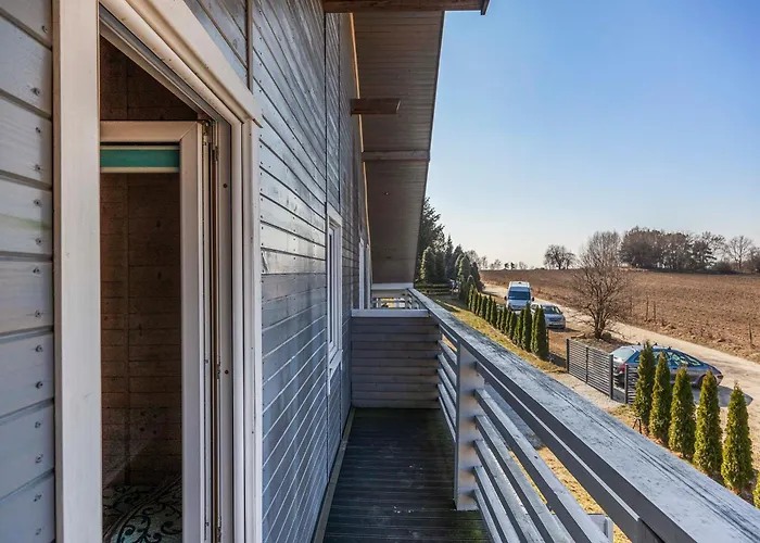 Sielsko - Anielsko Iv Apartmán *